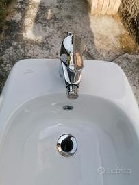 bidet