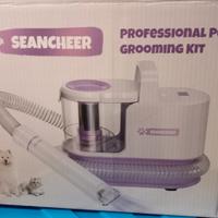 kit toilette cane e gatto