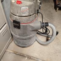 Aspirapolvere da cantiere