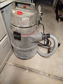 Aspirapolvere da cantiere