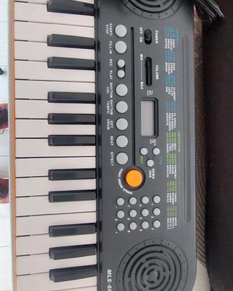 PIANOLA