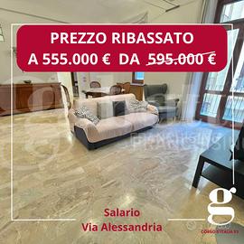 Appartamento Roma [Cod. rif 3258234VRG]