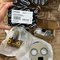 Rubinetto Doccia Jacuzzi