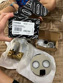 Rubinetto Doccia Jacuzzi