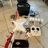 phantom  3 professional