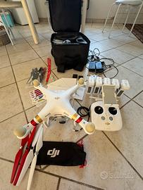 phantom  3 professional