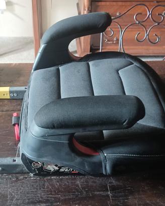 seggiolino peg petego
