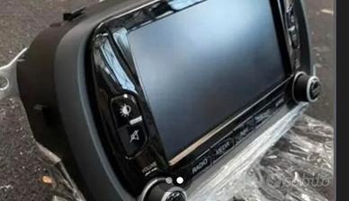 Navigatore 6.5 uconnect 500x