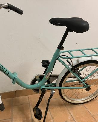 Bici grazzielka