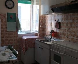 Casa vacanze fronte mare Rossano Calabro