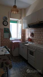 Casa vacanze fronte mare Rossano Calabro