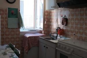 Casa vacanze fronte mare Rossano Calabro