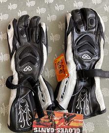 GUANTI DONNA IXON DA MOTO