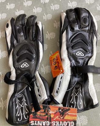 GUANTI DONNA IXON DA MOTO