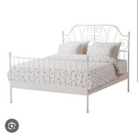 Letto matrimoniale  NUOVO