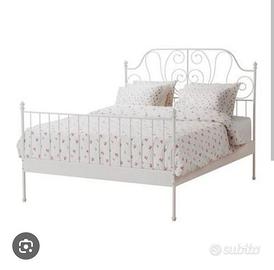 Letto matrimoniale  NUOVO