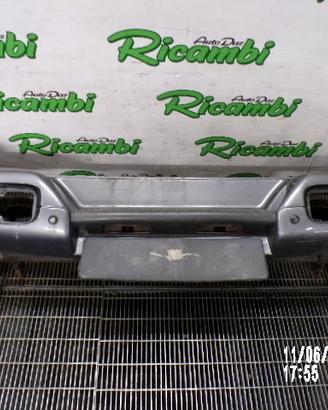 PARAURTI POSTERIORE PER TERRANO II R20 2001