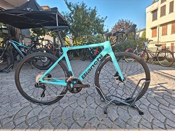 Bianchi Sprint Icr 2025