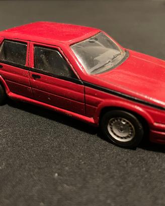 Alfa 75 ALEZAN in resina