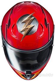 casco HJC Flash
