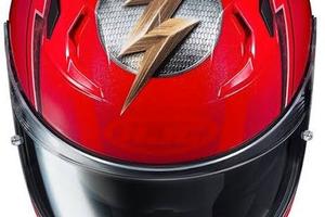 casco HJC Flash