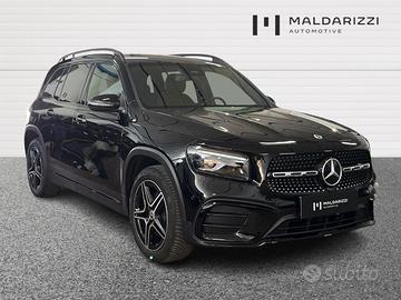 MERCEDES-BENZ GLB 200 d AMG Line Premium 4matic au