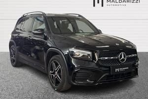 MERCEDES-BENZ GLB 200 d AMG Line Premium 4matic au