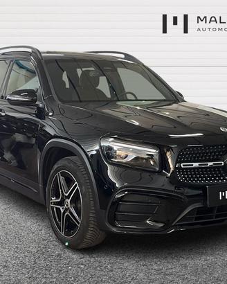 MERCEDES-BENZ GLB 200 d AMG Line Premium 4matic au