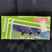 Terna Arbitrale 61107 Subbuteo 