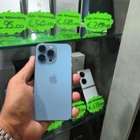 APPLE IPHONE 13 PRO 5G ( 256GB ) GARANZIA 