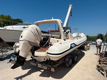 Gommone Mar.co 23