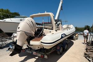 Gommone Mar.co 23
