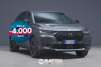 DS DS7 Crossback DS7 Crossback 1.6 e-tense phev Pe