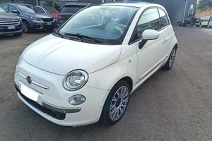 FIAT 500 1.3 Multijet 95 CV Lounge
