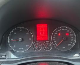 VOLKSWAGEN Golf 5ª serie - 2007