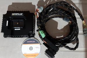 Caterpillar 256 7512 07 modulo di comunicazione