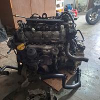 motore 1.3 multijet euro 4