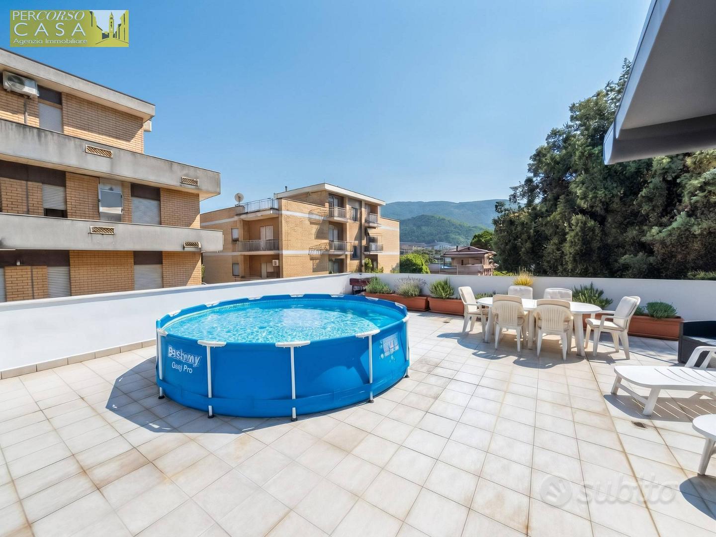 Appartamento – Montorio al Vomano, Teramo - Vista 3