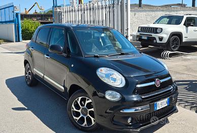 Fiat 500L 1.3 95cv