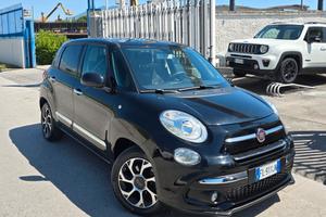 Fiat 500L 1.3 95cv