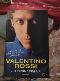 Valentino autobiografia, più altro libro