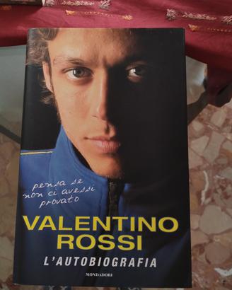 Valentino autobiografia, più altro libro