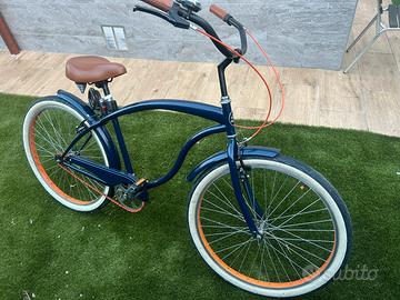 Bicicletta uomo/donna