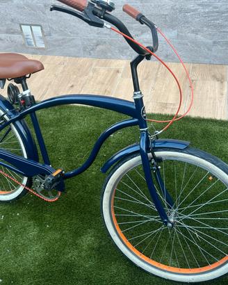 Bicicletta uomo/donna