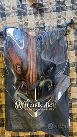 Cupolino maggiorato Wunderlich per BMW S1000XR