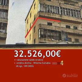 Appartamento a Vercelli (VC)