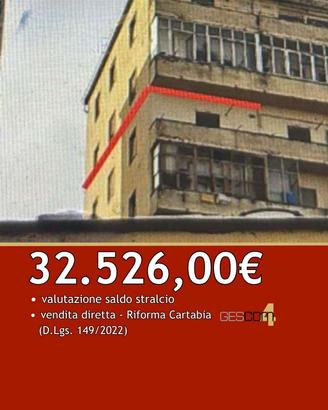 Appartamento a Vercelli (VC)