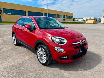 Fiat 500x 1.4 automatica