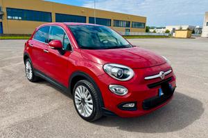Fiat 500x 1.4 automatica