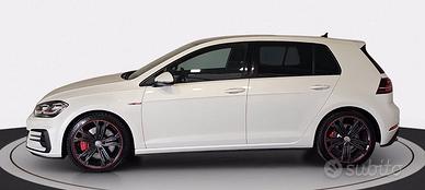 Golf gti 7.5 performance km 69.000